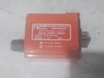 Ncc T3K-10-461 Solid State Timer (F3C). Fixed Price $25.00.