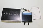 Veeder-root Counter Digit External Reset 12VDC Nos 744792-710. Fixed Price $21.00.