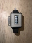 Veeder-root 0727215-001 Panel METER,COUNTER,MECH,DIGITAL,5 DIG,0.187". Fixed Price $75.50.