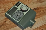 Orbit Easy Dial Station Sprinkler Control Timer 57594. Fixed Price $29.99.