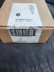 Paragon A-877-20 Defrost Control Rm Program Module With Solenoid. Fixed Price $60.00.