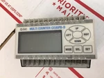 Smc CEU5PB-D Multi Counter 24 Vdc, New, Warranty. Fixed Price $224.00.