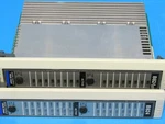 Aeg Modicon AS-B824-016 True High Output Module, 24VDC, ASB824016 (lot Of 2). Fixed Price $20.00.