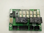 Omron H3FA-AU 24VDC Timer Relay Control Board 3281-000027-V1. Fixed Price $50.00.