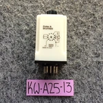 Potter & Brumfield CB-1038D-38 Time Delay Relay 24VDC. Fixed Price $56.35.