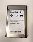Allen Bradley 1784-PCMK Series Communication Card. Fixed Price $98.00.