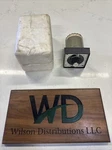 Marsh Bellofram ATC,309E017A04PX,TIMER 60 Minutes Nos. Fixed Price $140.52.