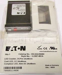 Eaton Cutler Hammer E5 024 E0402 Led Counter Panel Meter 2307 001A. Fixed Price $60.00.
