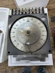 New Eagle Signal HA42A6B212 Electric Reset Timer( 2MIN) 120-SECONDS 120VAC/60HZ. Fixed Price $40.00.