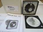 Atc Timer Control Reset 30305E023A10PX 0-60 Hour Analog Gp. Fixed Price $199.95.