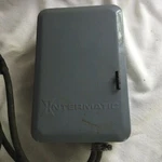 Intermatic T103-70 24 Hour Dial Time Switch (125V). Fixed Price $36.36.