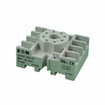 D3PA2 - Eaton Cutler Hammer Series Socket 10/15A 300/600V Din Rail Mount Moto. Fixed Price $15.90.