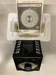 Atc Series Timer Model 320B020A08X1X. Fixed Price $201.45.