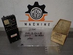 Issc 1014-1-D-1-B On Delay Timer .06-1 Used With Warranty See All Pictures. Fixed Price $49.99.