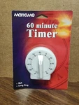 Marktime 60 Minute Timer. Fixed Price $9.95.