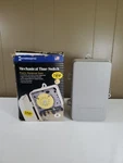 Intermatic T101P Electromechanical Timer 24 Hour Pole Open Box. Fixed Price $69.99.