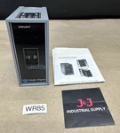 Danaher Controls Eagle Signal DZ100A3 Miniflex Series Solid State Counter 120VAC. Fixed Price $775.00.