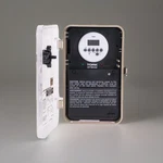 DTWH40 Tork Digital Water Heater Timer Switch On/off 40A 120-277V. Fixed Price $65.00.
