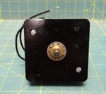 Cf Electronics Interval Timer, P/n 200406 Type 117 Nsn 6645-01-082-4866. Fixed Price $295.50.