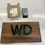 New Ross 654K91 Sub Base In Box. Fixed Price $24.66.