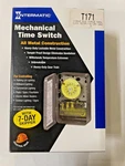 Intermatic T171 24 Hr Dial Timer Switch Spst. Fixed Price $161.99.