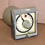 Bliss Eagle Signal Traffic Control Stoplight Timer HP618A6 Cyclflex 15 Minutes 2. Fixed Price $31.99.