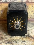 Infitec CBR3532A / Time Delay Relay 5-15 Sec 120 Vac. Fixed Price $34.99.