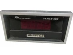 Red Lion 5163040 Indicator Nsnp. Fixed Price $527.00.