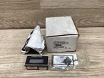 Danaher Veeder-root 0799008-201 Flex Total Hour Timer Rate #01L146. Fixed Price $195.00.