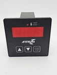 Artisan 4970-2 Solid State Timer Display Panel. Fixed Price $260.00.
