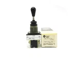 Allen Bradley 800T-T2H3EEXX Ser. (bk/yl) Nsmp. Fixed Price $292.00.