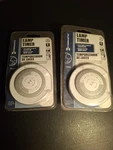 Intermatic Lamp Timer - 10 Amps. Cfl TN300CL New On/off Switch. Lot 2. Fixed Price $16.50.