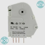 For Frigidaire Refrigerator Defrost Control Timer (full Fit Models Below). Fixed Price $27.36.