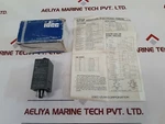 Idec GT5P-N Miniature Electronic Timer Power 100-120 Vac. Fixed Price $71.99.