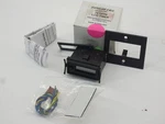 Trumeter 7510DIN Lcd Timer 7250DIN - New Surplus!. Fixed Price $100.00.