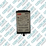 Abb Multi-mode Time Delay Relay TRDU24A2 Ssac. Fixed Price $99.00.