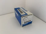 Omron Timer H2C-8R Made In Japan New Old Stock. Fixed Price $71.27.
