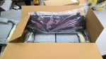 Red Lion LD400600 Controls Digital Counter 5AMPS 1/8HP 120 Vac. Fixed Price $1195.00.