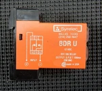 Syrelec Bdru Off/on Delay 10A 230VAC 12VDC Spdt Output Cycle Timer. Fixed Price $70.00.