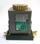 Matsushita, Timer, CHP-N-2S-DC24V, AT6129, Made In Japan. Fixed Price $20.00.