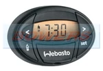 Webasto 1533 12V Digital Timer Thermo Top C/e/z Water Heater 1301122C 1322580A. Fixed Price $269.31.
