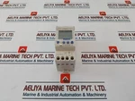 Theben Tr 612 Top Digital Time Switch 16(10)A 250 Vac. Fixed Price $221.01.