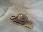 Hansen Synchron A200RC-56-5-6 2-102 6-77 Motor-new No Box. Fixed Price $83.70.