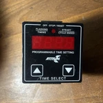 Artisan Controls EPC-13025-115-S Programmable Digital Interval Countdown Timer. Fixed Price $84.99.