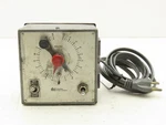 Itc Industrial Timer P-5MIN Analog 120V. Fixed Price $67.49.