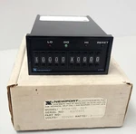 Newport 872A-00 Digital Controller / 120VAC 3 Watts In Box. Fixed Price $125.00.