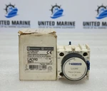 Telemecanique LADR0 Time Delay Auxiliary Contact Block 0.1-3S Square-d. Fixed Price $71.10.