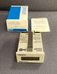 New Omron Counter H7ECFBV H7EC-FBV. Fixed Price $14.99.