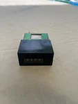 Nos Hengstler 48V Dc Stepper Motor Counter Display Digits F043-4-1 300 Ohms. Fixed Price $37.63.