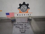 Hecon G0441264 24DC 3 75 4-DIGIT Counter Used With Warranty (lot Of 2). Fixed Price $49.99.